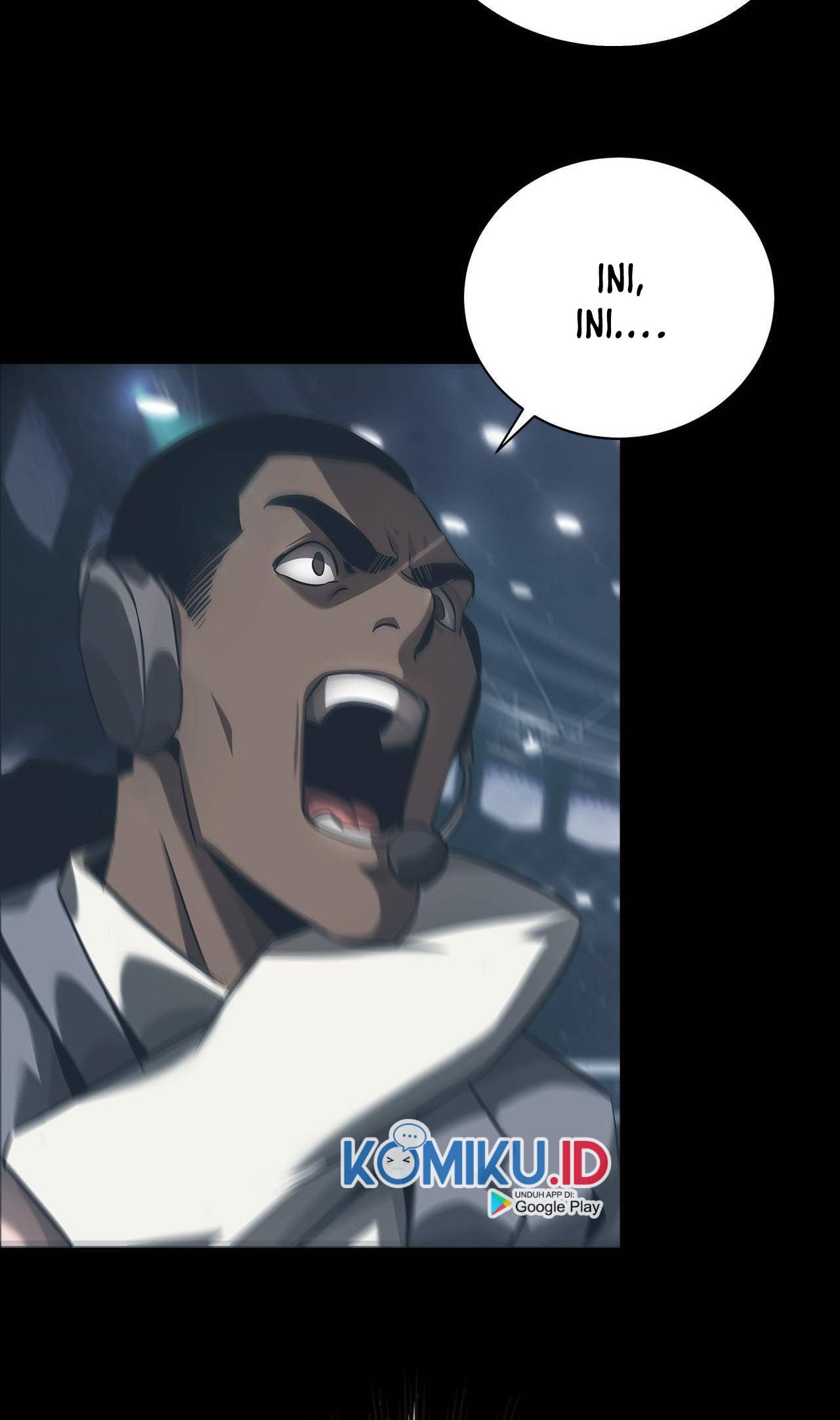 The Blade of Evolution Chapter 67 Gambar 25