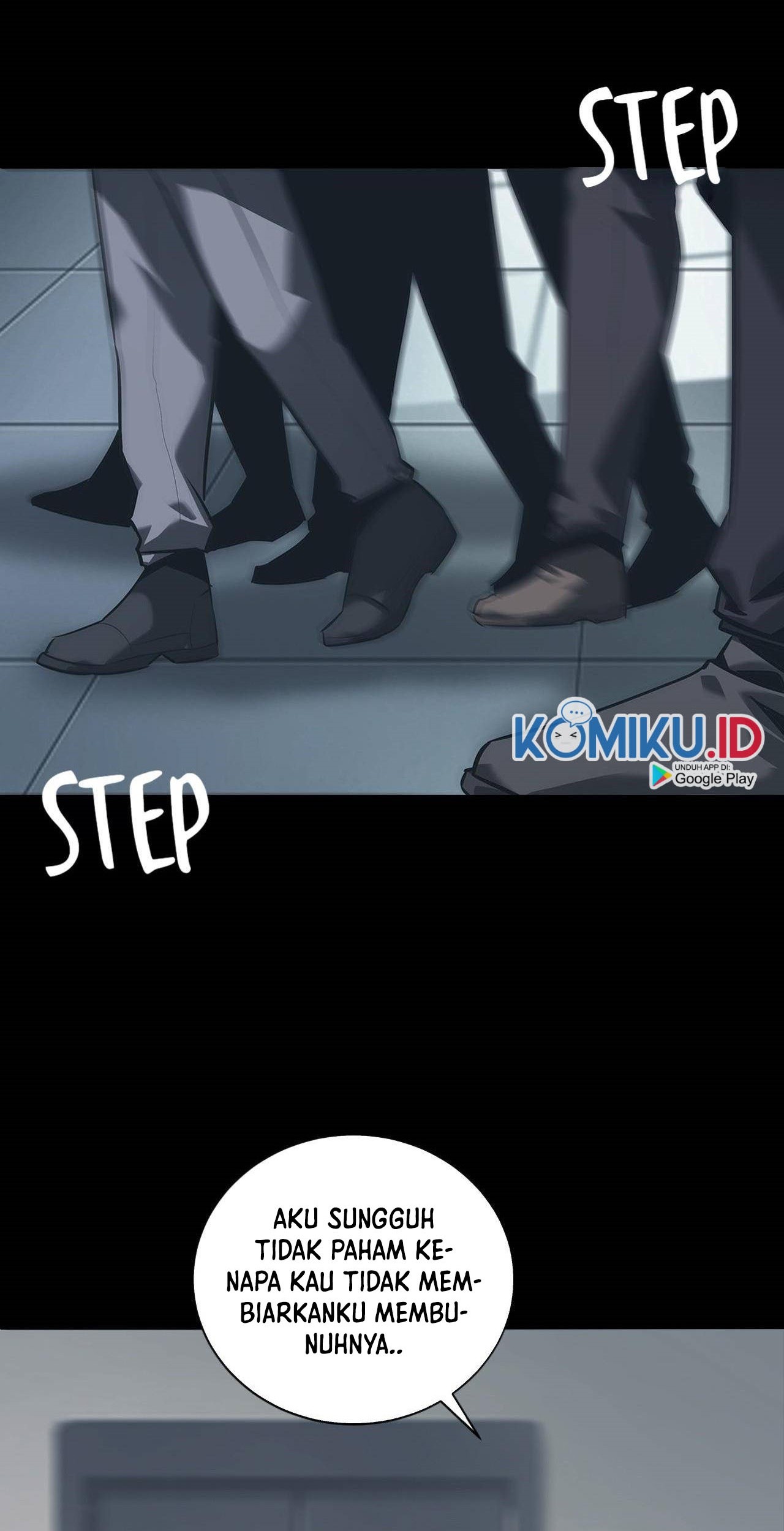 The Blade of Evolution Chapter 67 Gambar 34