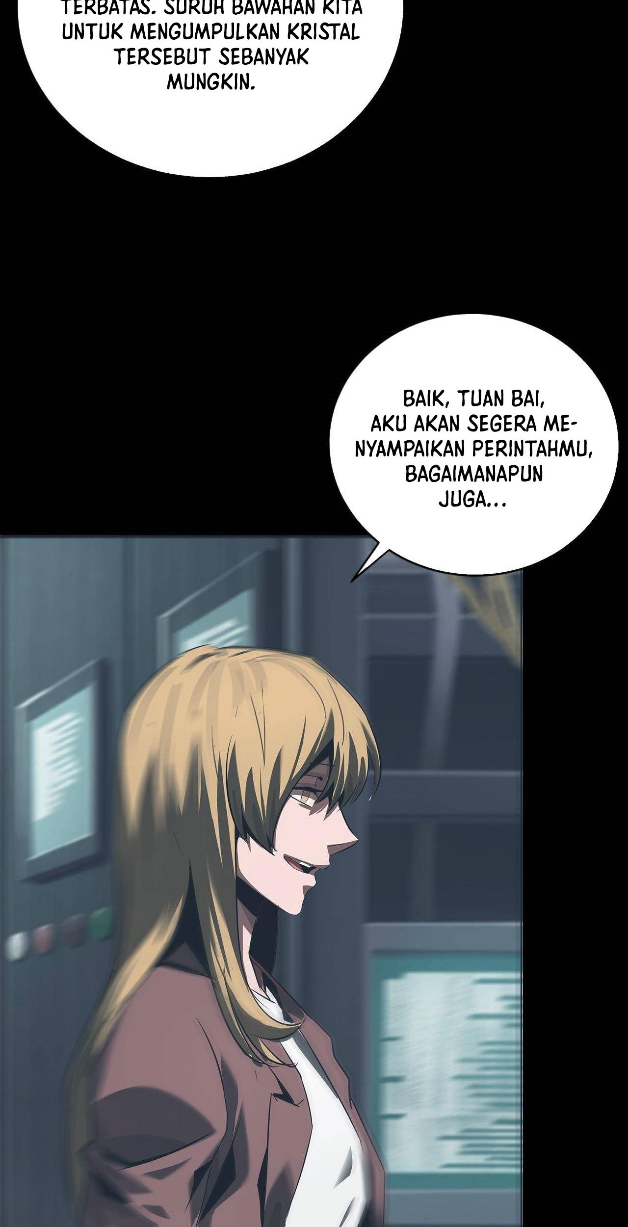 The Blade of Evolution Chapter 67 Gambar 10