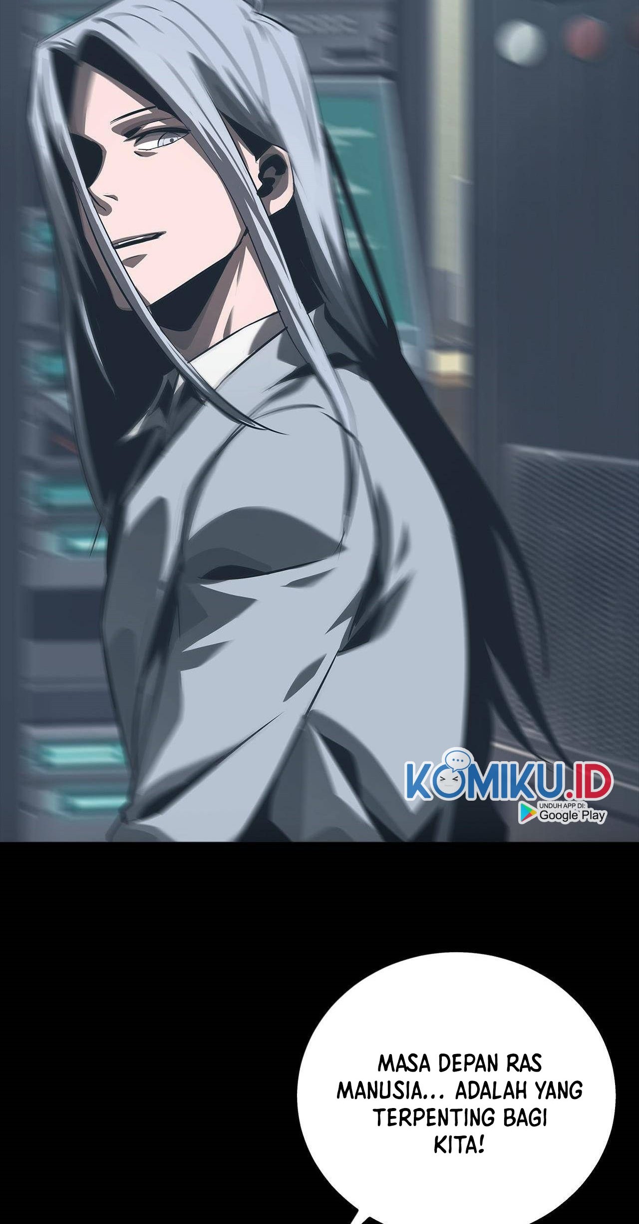 The Blade of Evolution Chapter 67 Gambar 13