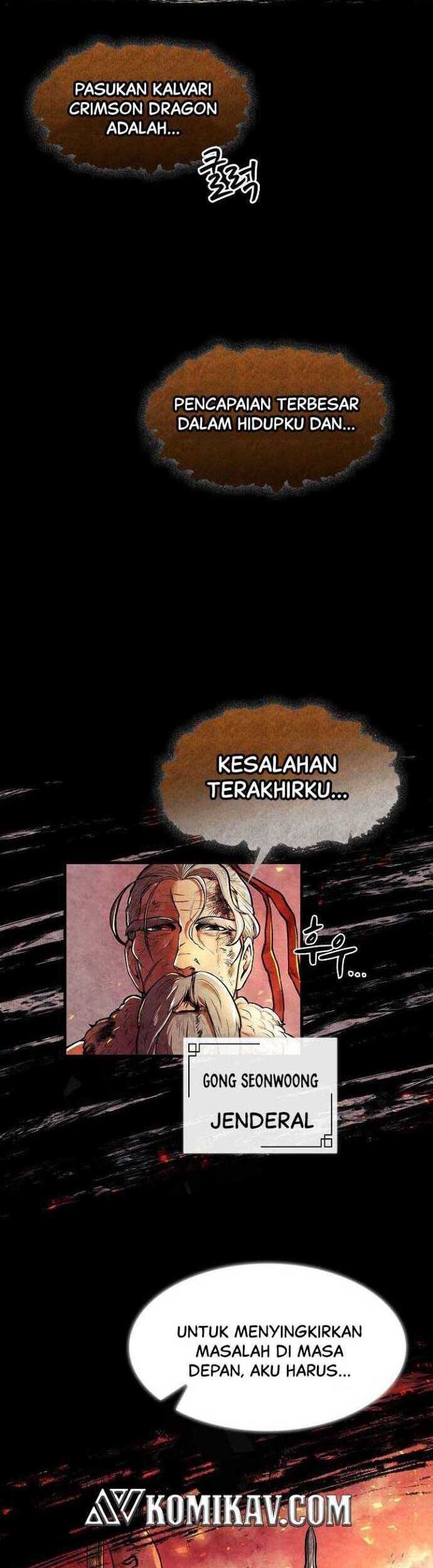 Storm Inn Chapter 1 Gambar 26