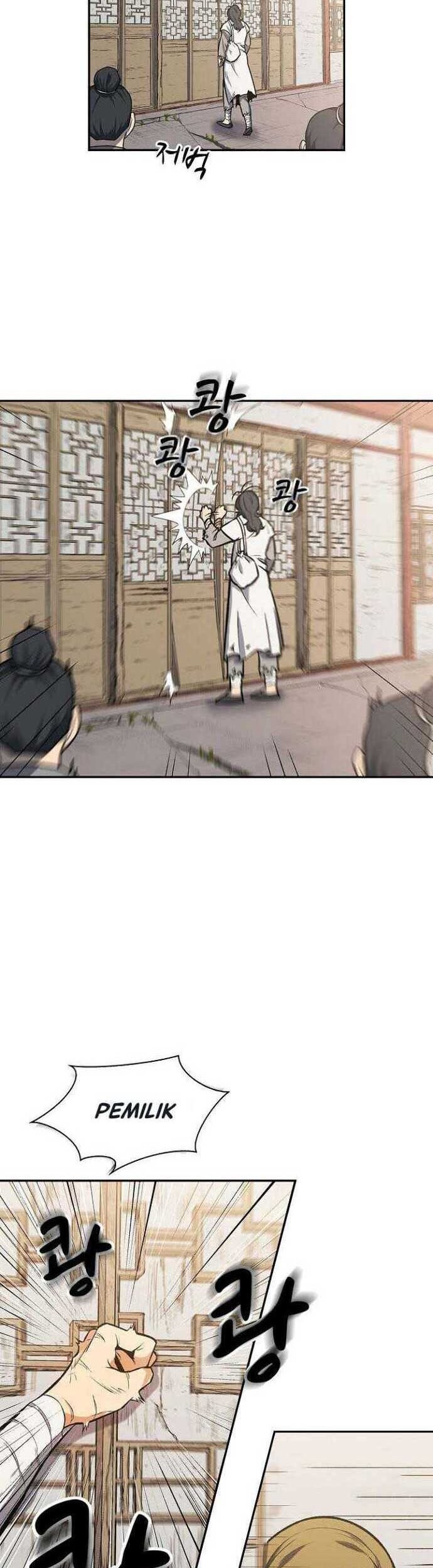 Storm Inn Chapter 1 Gambar 60