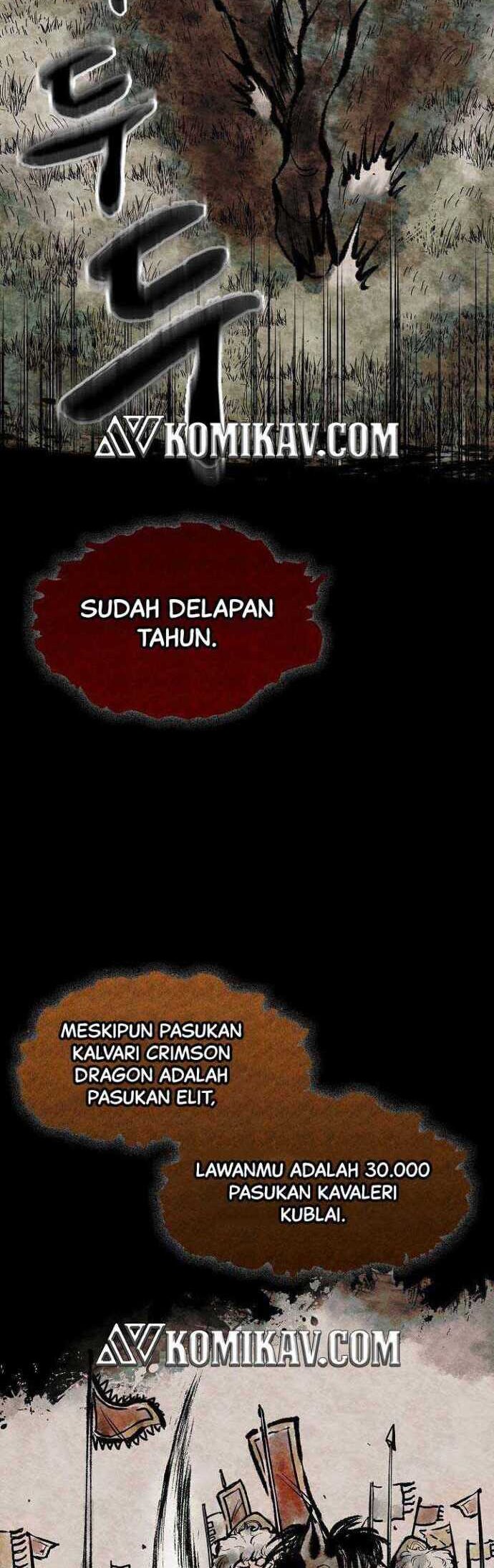 Storm Inn Chapter 1 Gambar 9