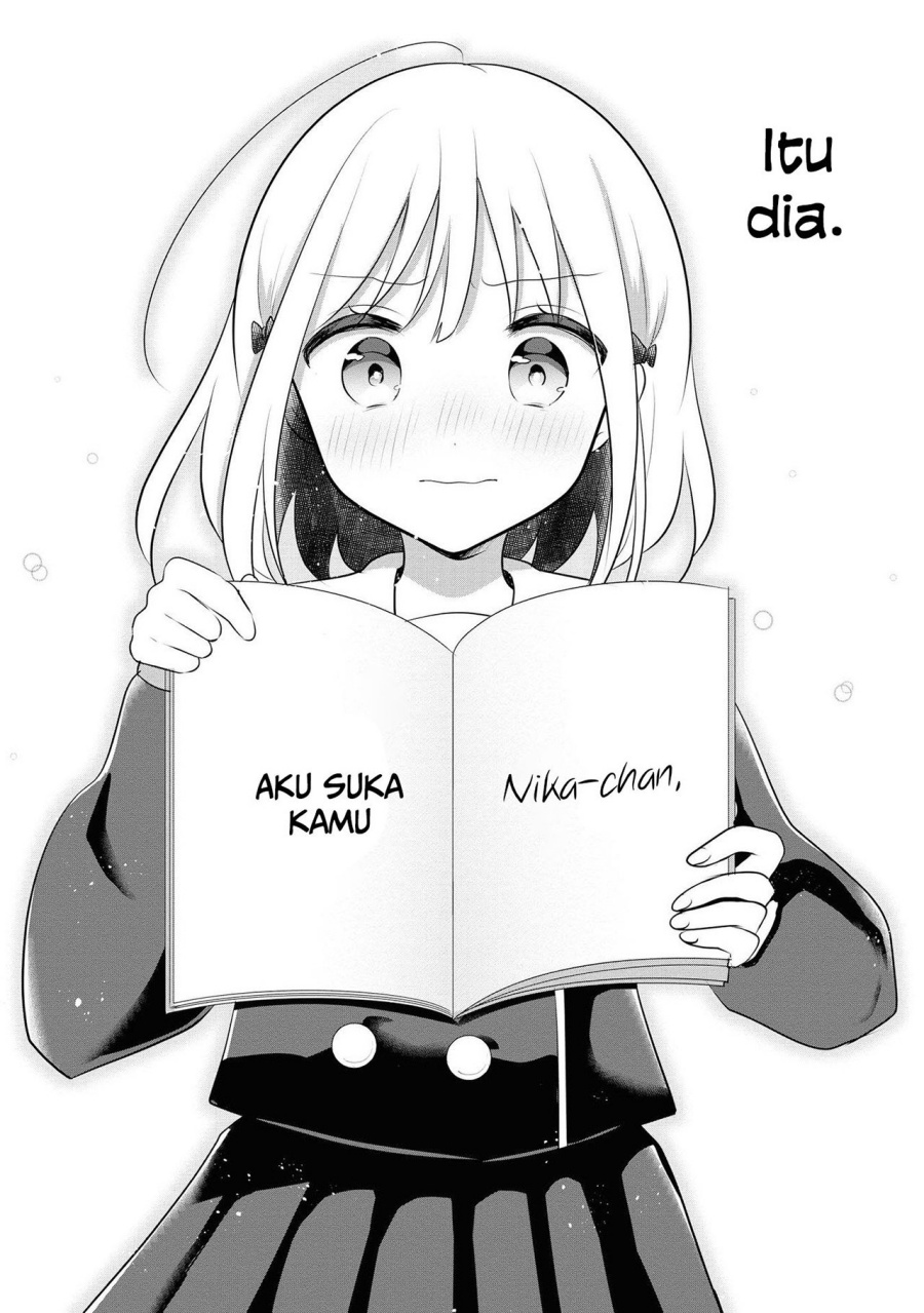 Hentai Yoku Dekimashita Chapter 9 Gambar 13