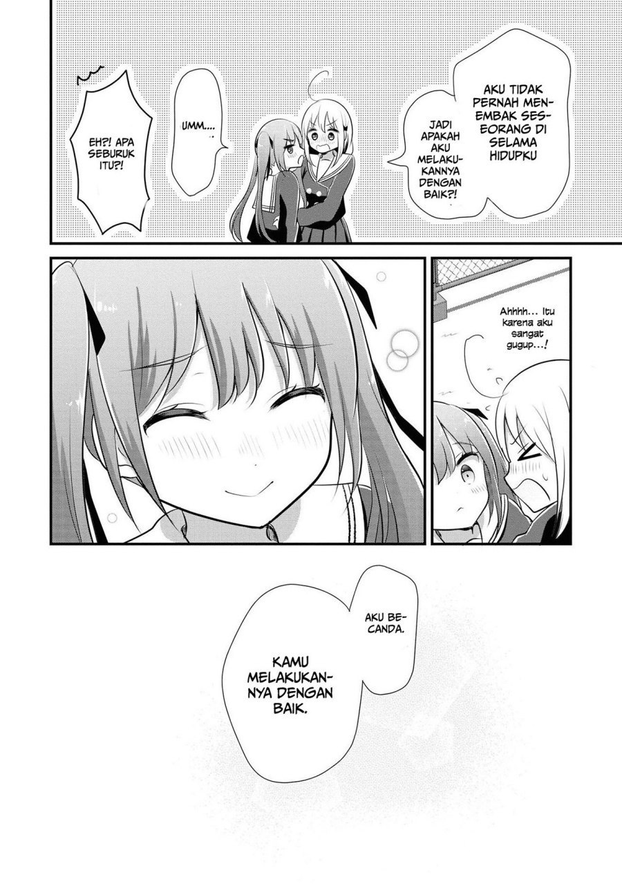 Hentai Yoku Dekimashita Chapter 9 Gambar 18