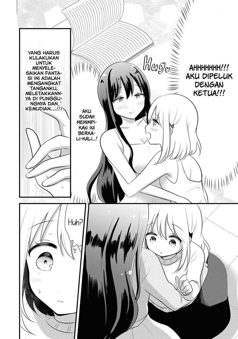 Hentai Yoku Dekimashita Chapter 7 Gambar 12
