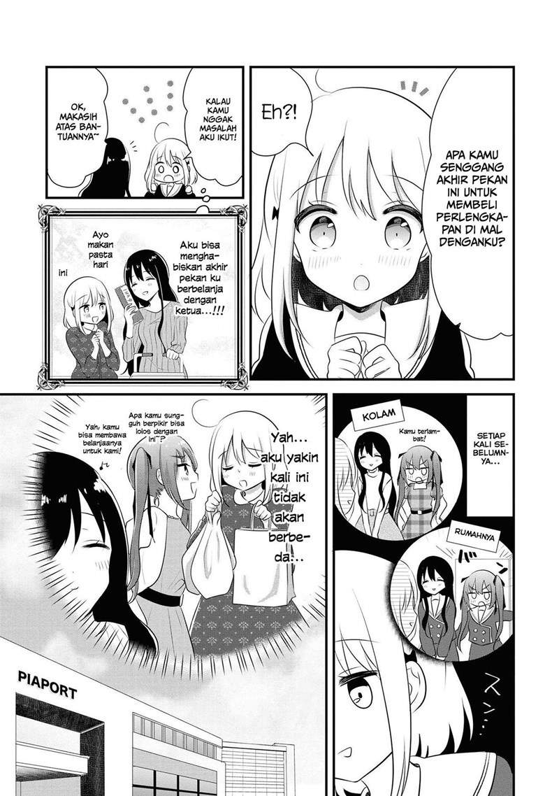 Hentai Yoku Dekimashita Chapter 7 Gambar 3
