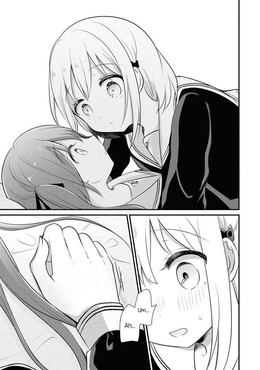Hentai Yoku Dekimashita Chapter 5 Gambar 13