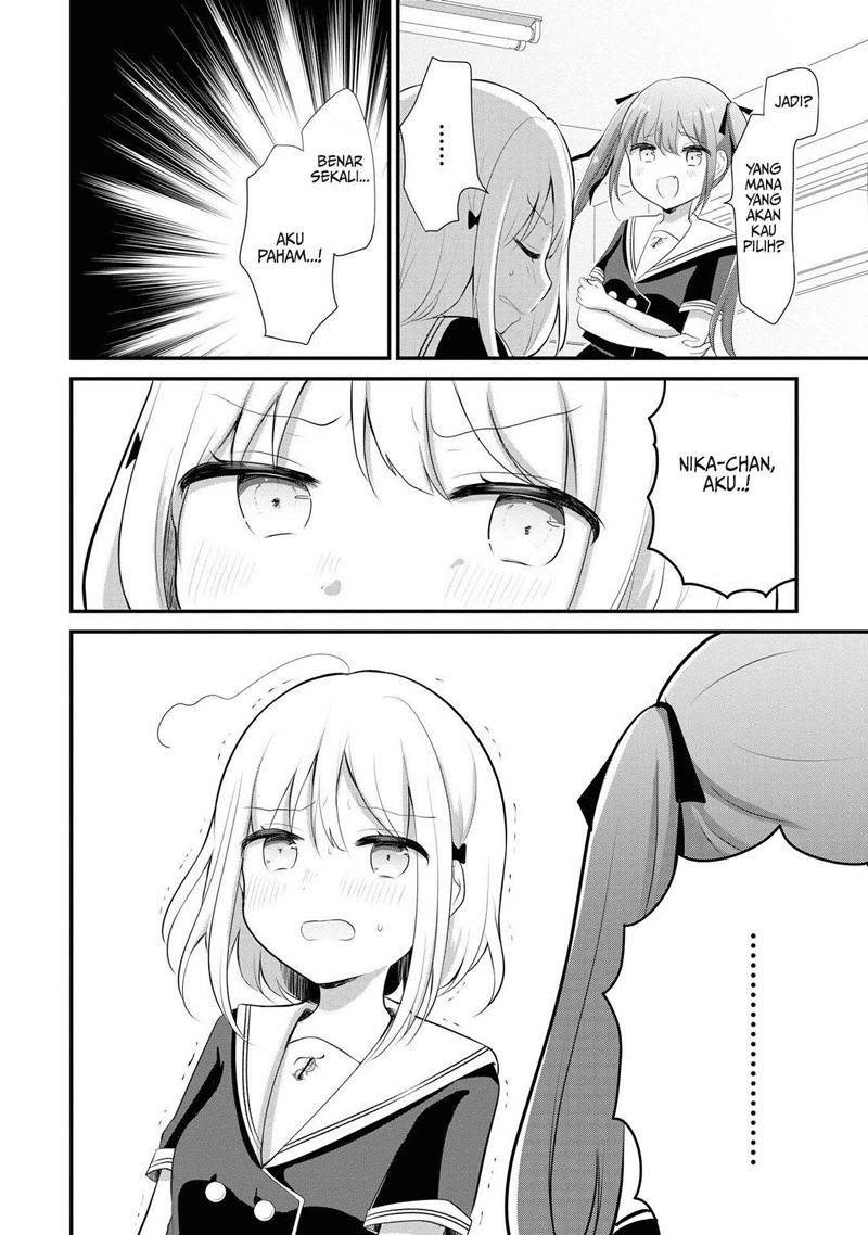 Hentai Yoku Dekimashita Chapter 3 Gambar 13