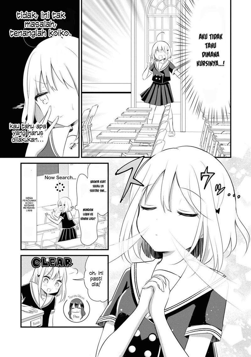 Hentai Yoku Dekimashita Chapter 3 Gambar 4