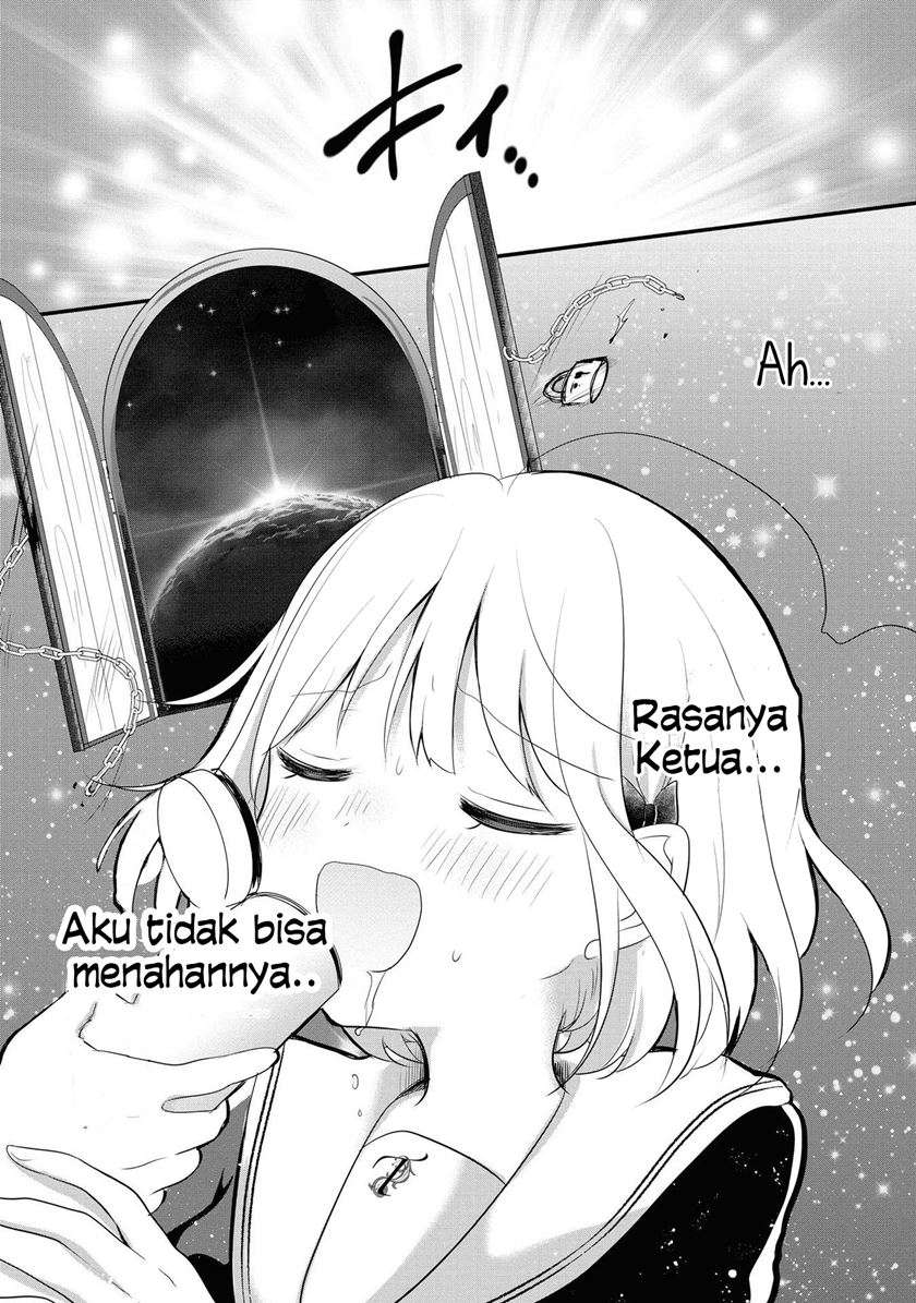Hentai Yoku Dekimashita Chapter 1 Gambar 15