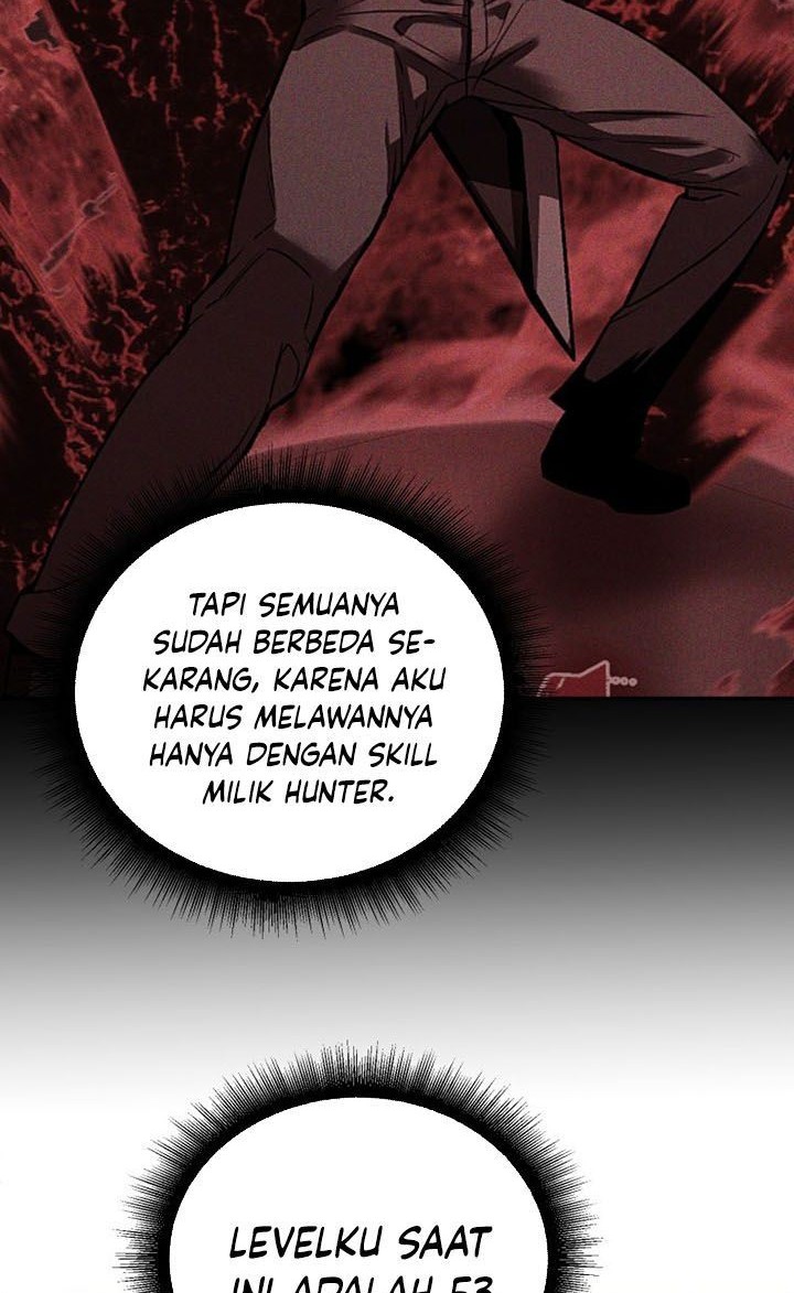 Maxed Out Leveling Chapter 18 Gambar 22