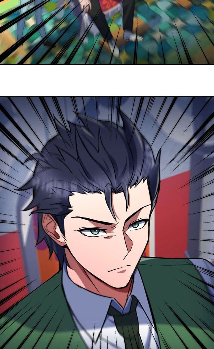Maxed Out Leveling Chapter 18 Gambar 24