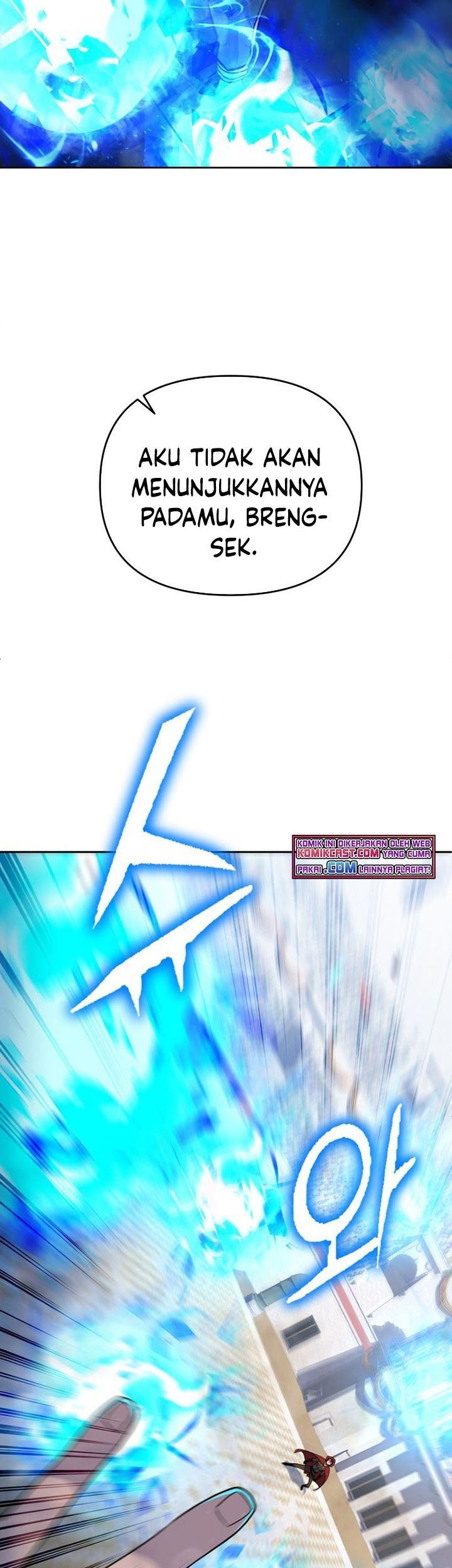 Maxed Out Leveling Chapter 18 Gambar 27