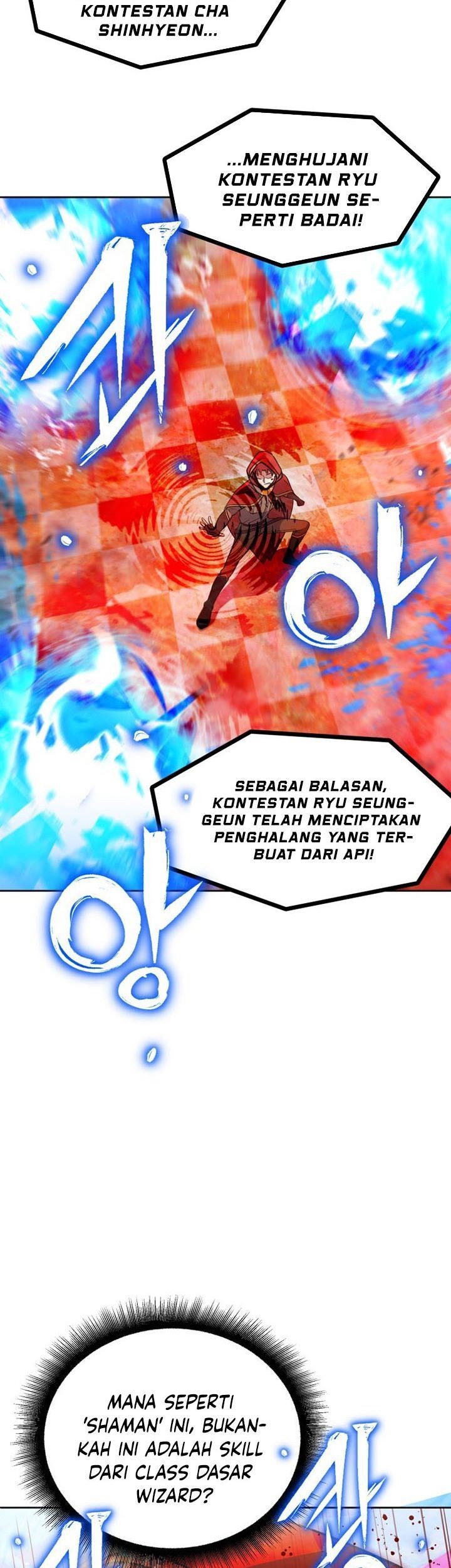Maxed Out Leveling Chapter 18 Gambar 29