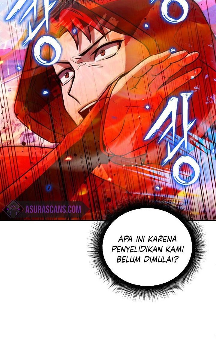 Maxed Out Leveling Chapter 18 Gambar 30