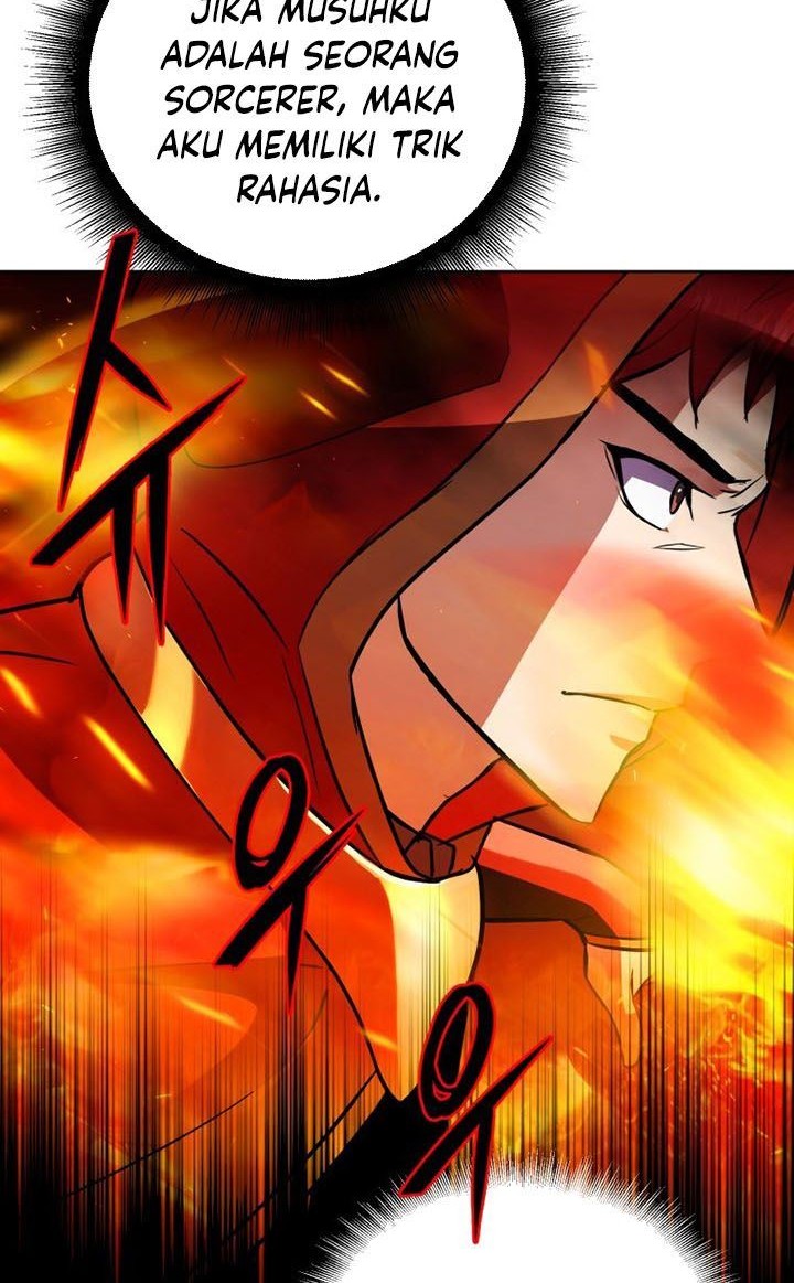 Maxed Out Leveling Chapter 18 Gambar 32