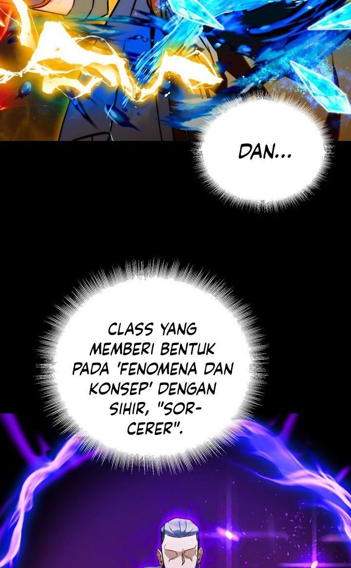 Maxed Out Leveling Chapter 18 Gambar 34