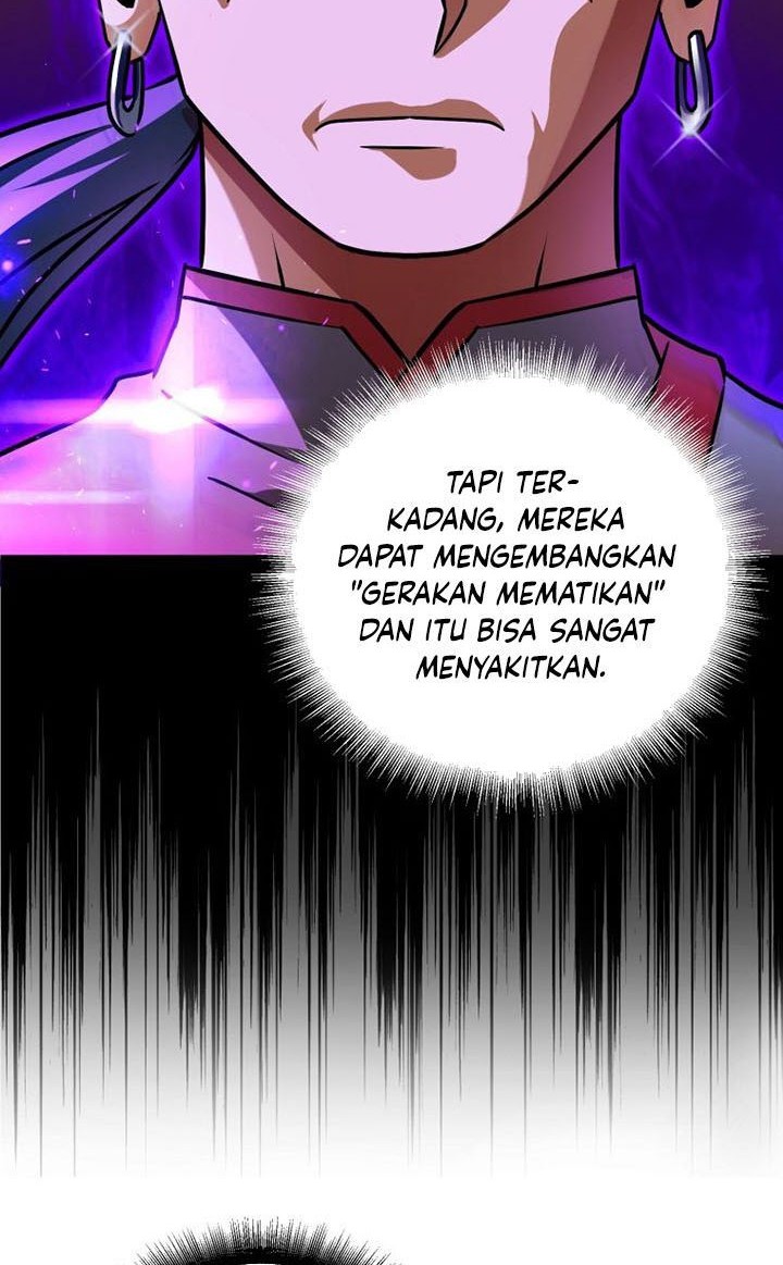 Maxed Out Leveling Chapter 18 Gambar 36