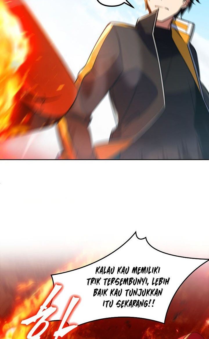 Maxed Out Leveling Chapter 18 Gambar 38