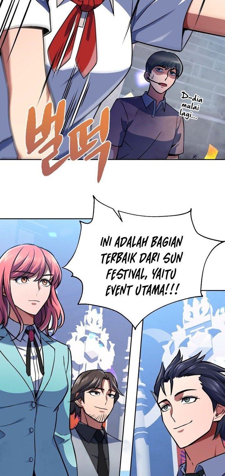 Baca Manhwa Maxed Out Leveling Chapter 18 Gambar 2