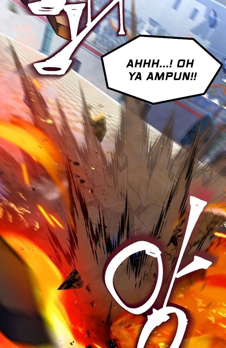 Maxed Out Leveling Chapter 18 Gambar 42