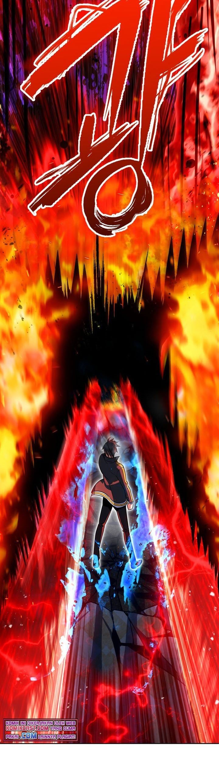 Maxed Out Leveling Chapter 18 Gambar 55