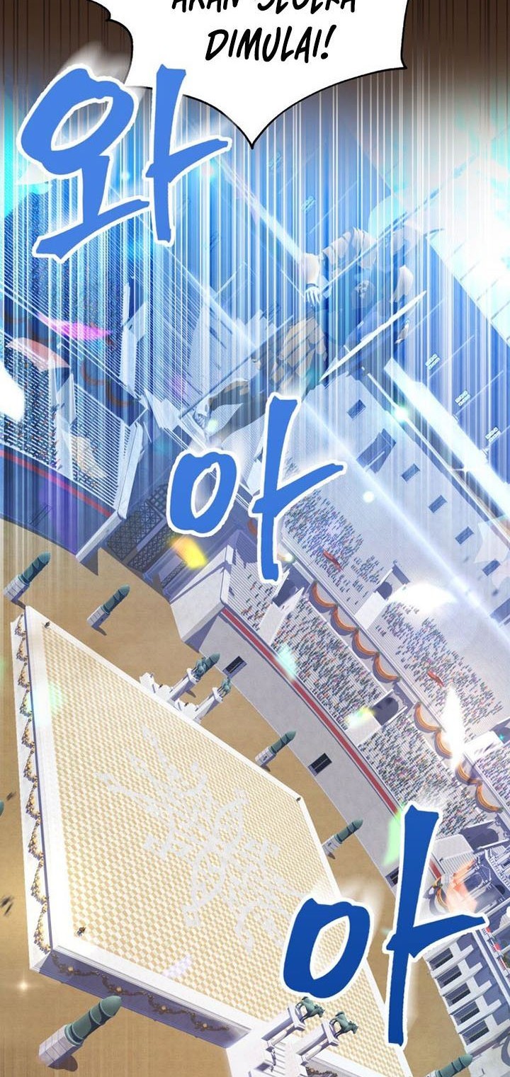 Maxed Out Leveling Chapter 18 Gambar 4