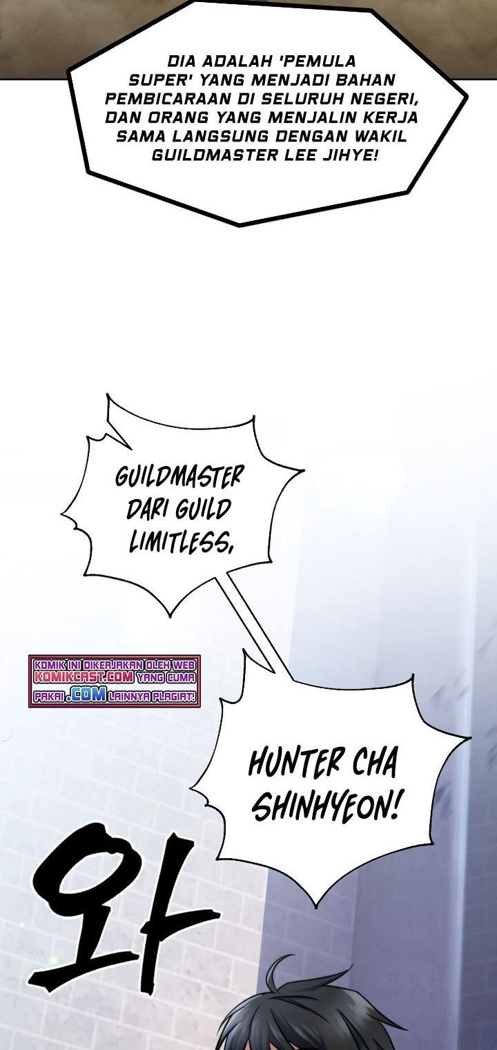 Maxed Out Leveling Chapter 18 Gambar 6
