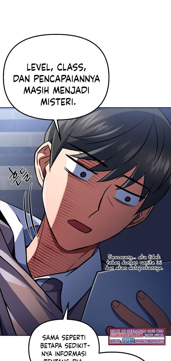 Maxed Out Leveling Chapter 18 Gambar 8