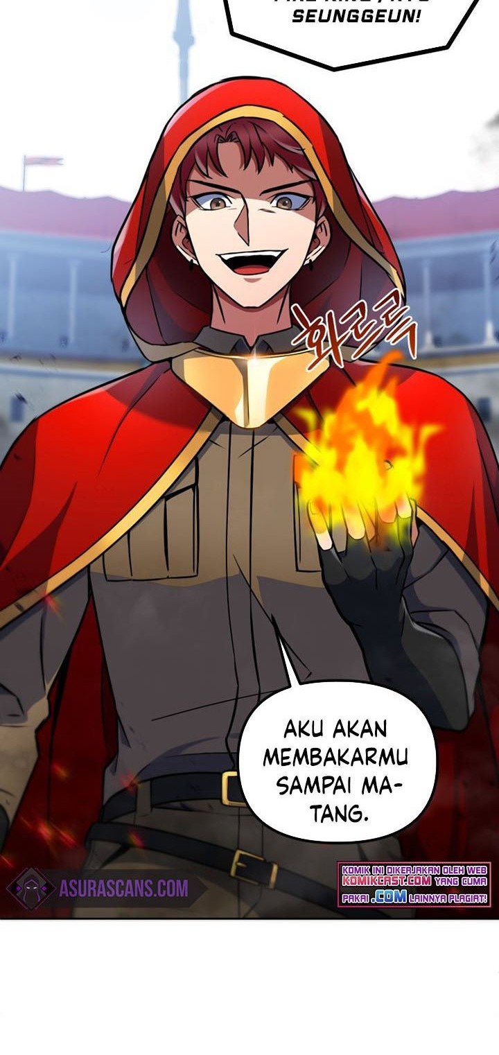 Maxed Out Leveling Chapter 18 Gambar 10