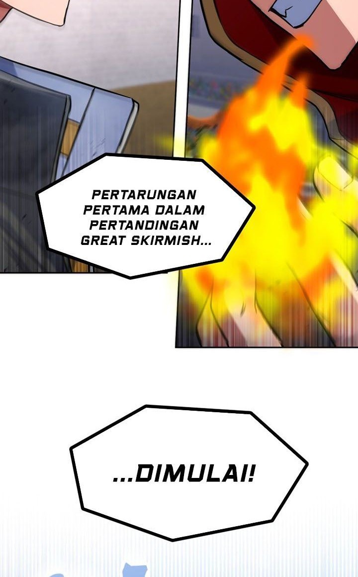 Maxed Out Leveling Chapter 18 Gambar 12