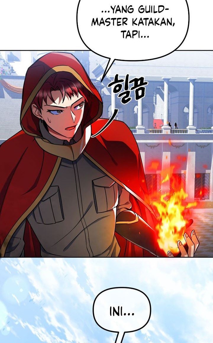 Maxed Out Leveling Chapter 18 Gambar 16
