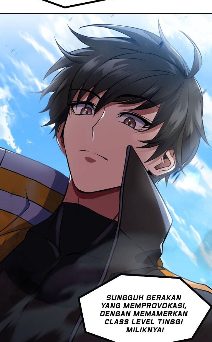 Maxed Out Leveling Chapter 18 Gambar 18