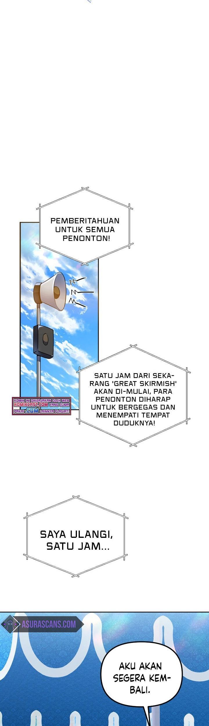 Maxed Out Leveling Chapter 17 Gambar 19
