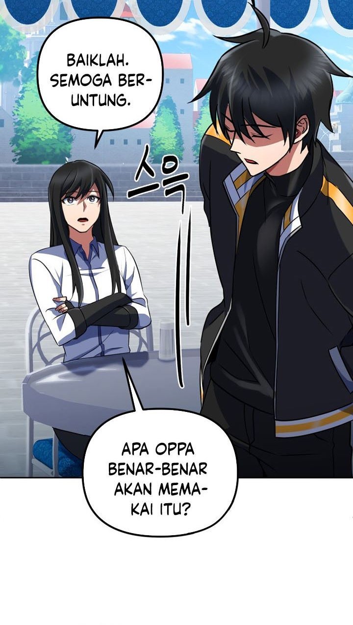 Maxed Out Leveling Chapter 17 Gambar 20