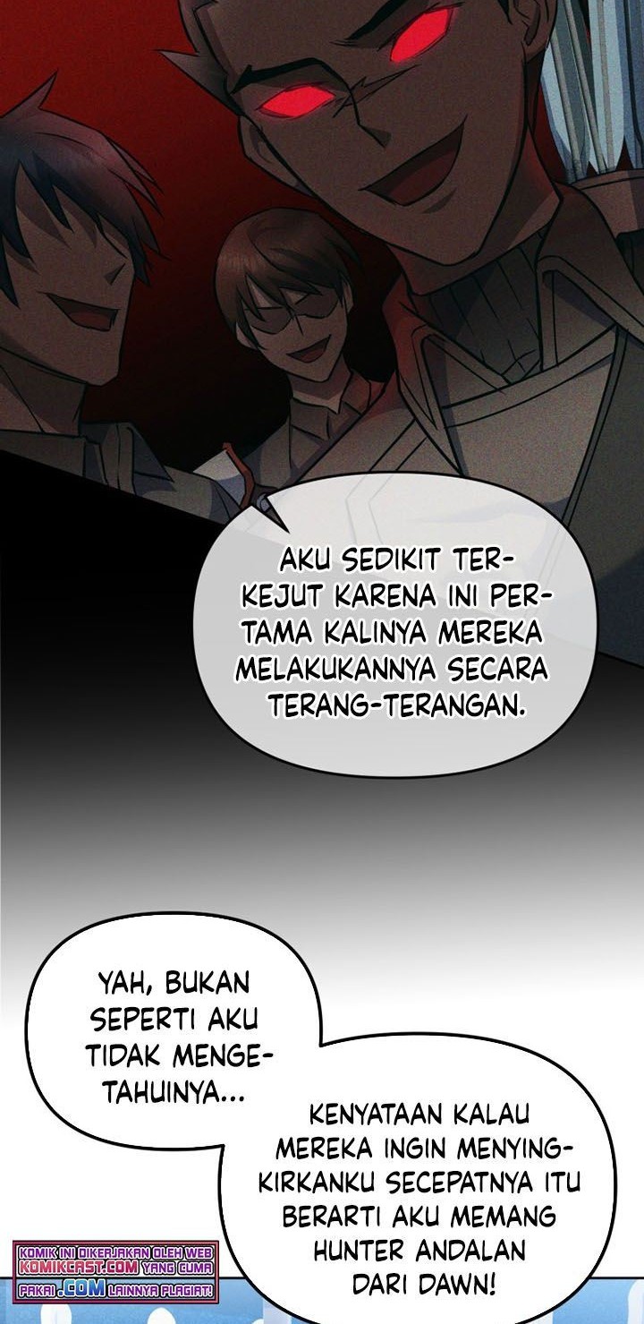 Maxed Out Leveling Chapter 17 Gambar 22