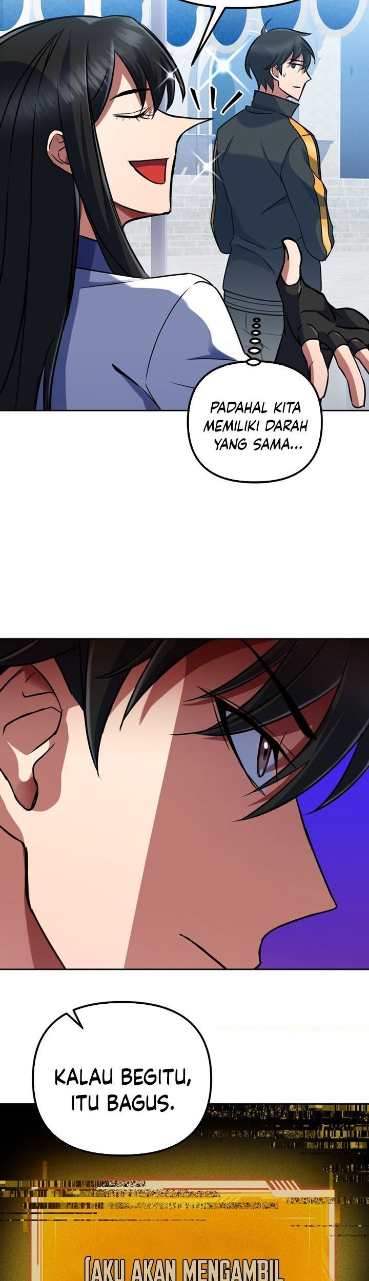 Maxed Out Leveling Chapter 17 Gambar 23