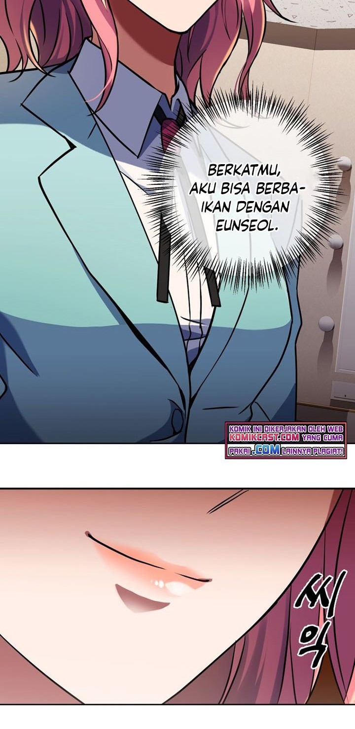 Maxed Out Leveling Chapter 17 Gambar 30