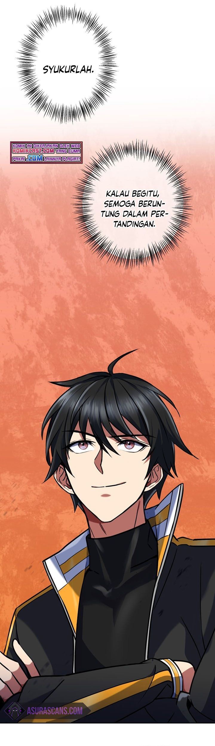 Maxed Out Leveling Chapter 17 Gambar 31