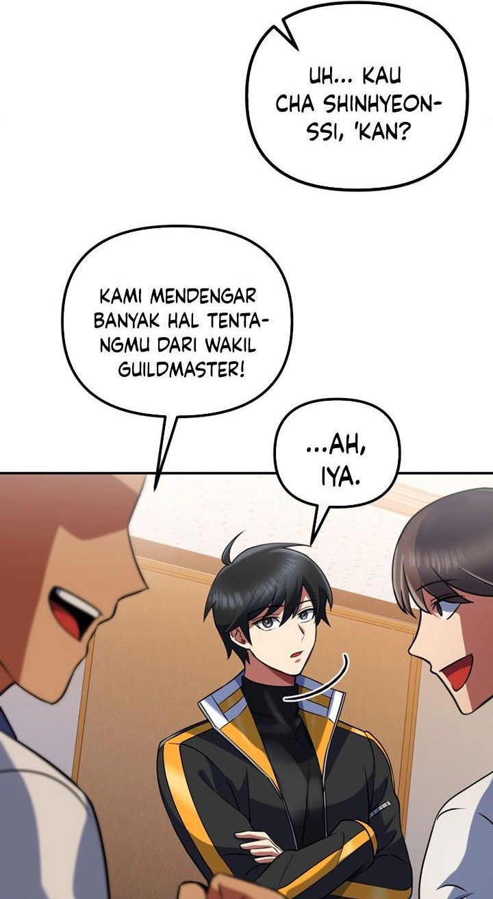 Maxed Out Leveling Chapter 17 Gambar 32