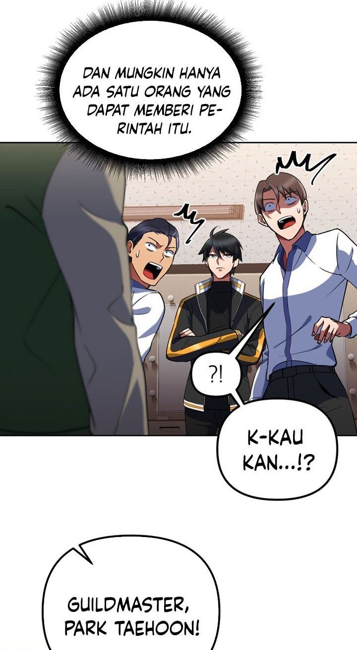 Maxed Out Leveling Chapter 17 Gambar 34