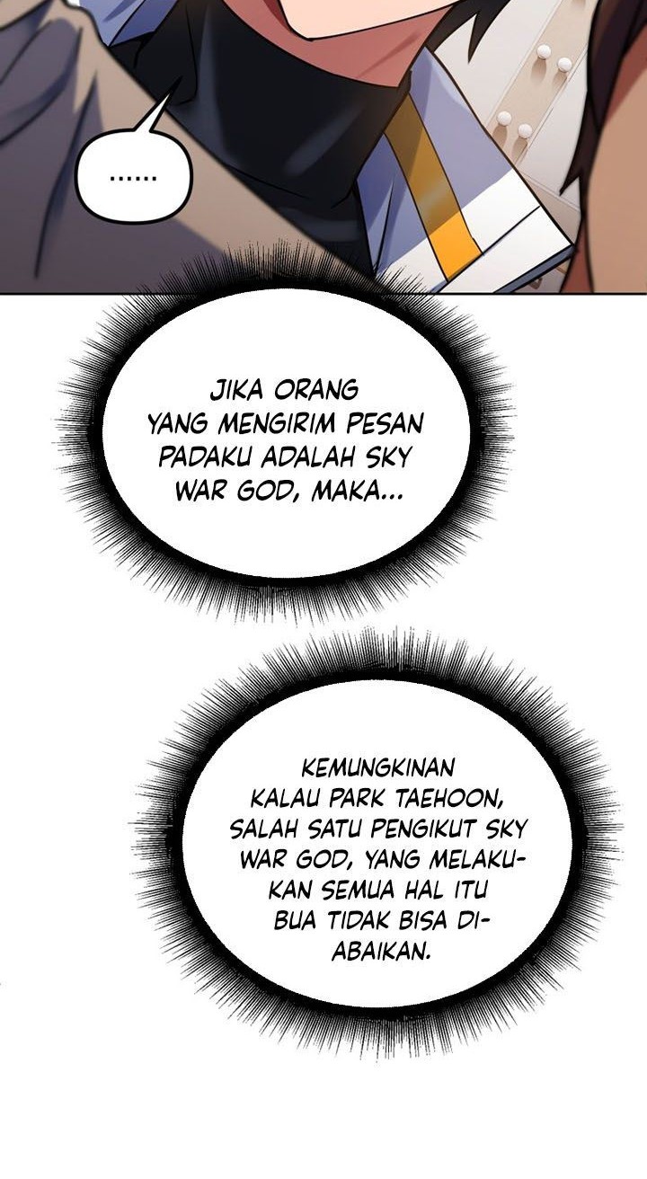 Maxed Out Leveling Chapter 17 Gambar 36