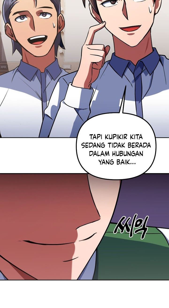 Maxed Out Leveling Chapter 17 Gambar 38