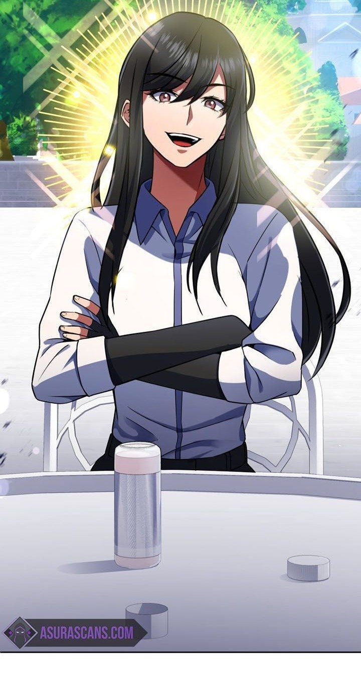 Baca Manhwa Maxed Out Leveling Chapter 17 Gambar 2