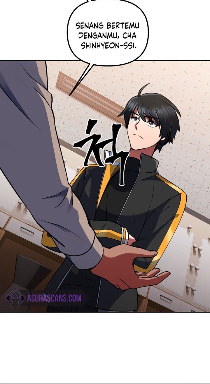 Maxed Out Leveling Chapter 17 Gambar 40
