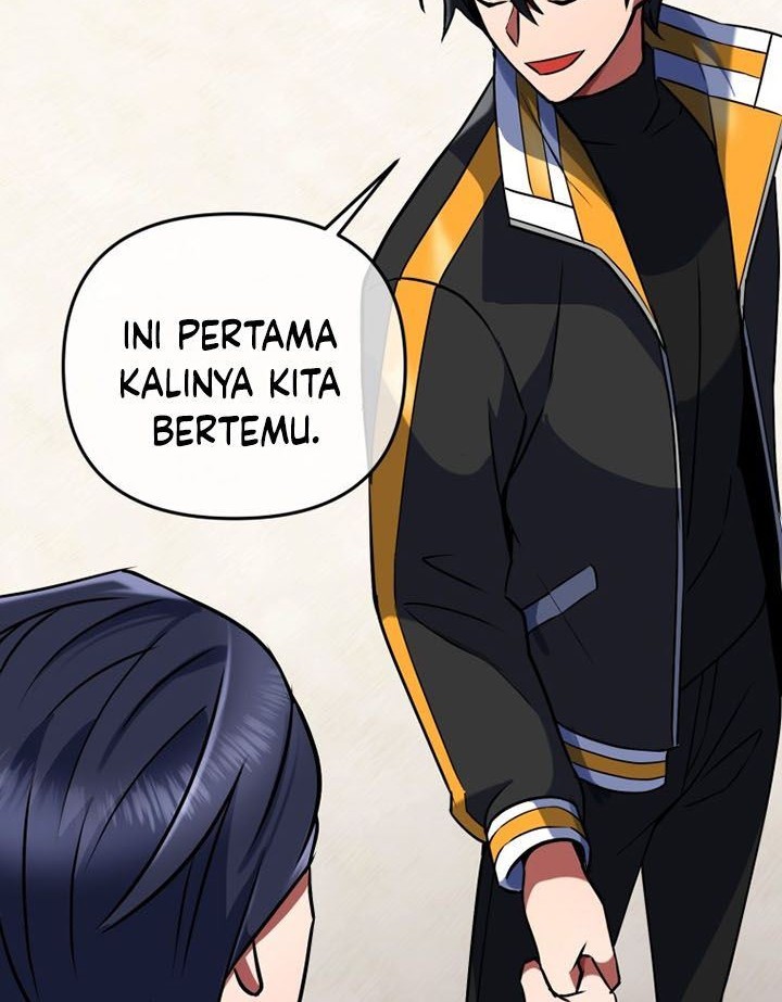 Maxed Out Leveling Chapter 17 Gambar 42