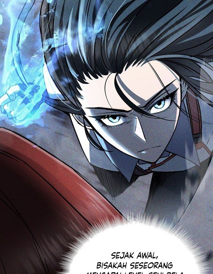 Maxed Out Leveling Chapter 17 Gambar 44