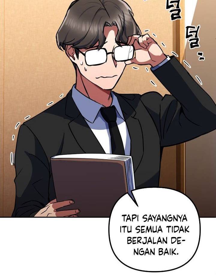 Maxed Out Leveling Chapter 17 Gambar 46