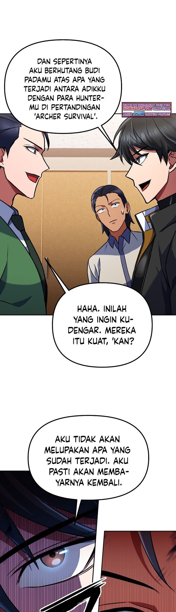Maxed Out Leveling Chapter 17 Gambar 47
